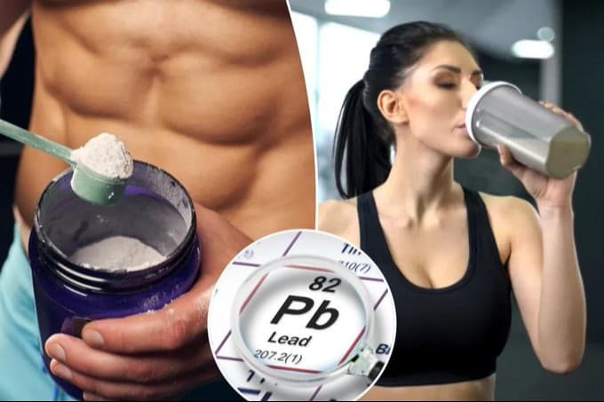 2024-25 Protein Tozu Kategorisi Raporu