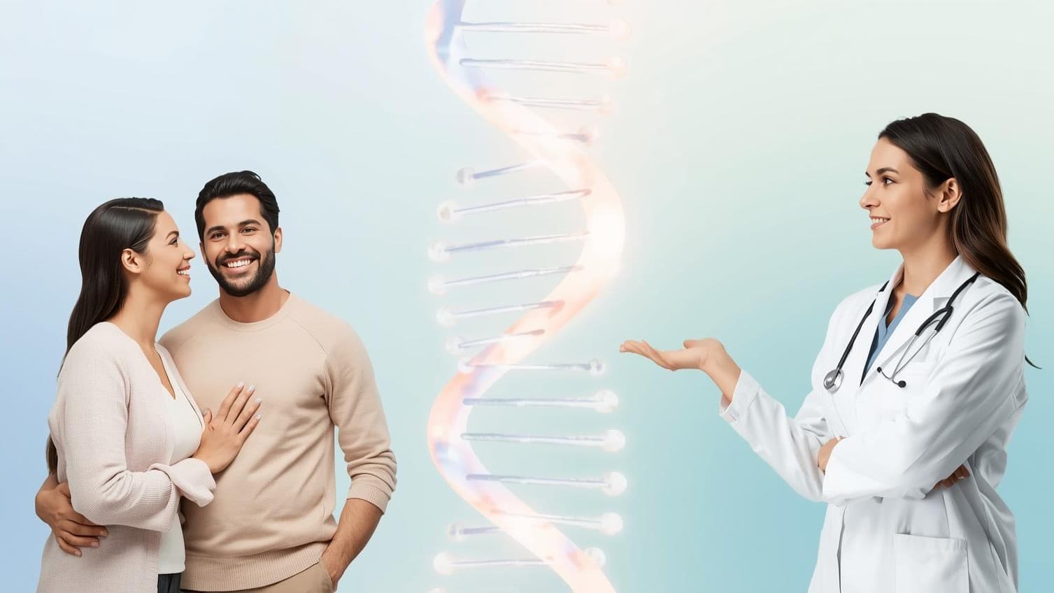 Epigenetik Danışmanlık